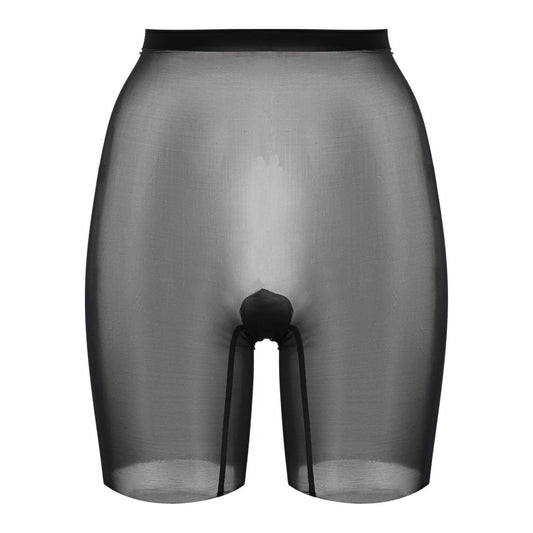 Wolford Shorts Black Short trousers Wolford