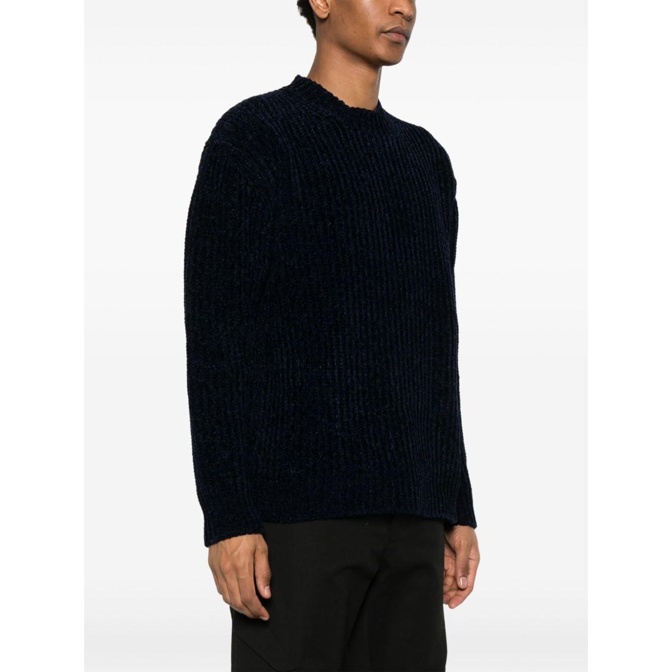 Junya Watanabe Sweaters Blue Topwear Junya Watanabe