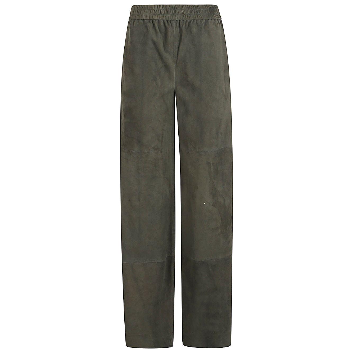 Via Masini 80 Trousers Trousers Via Masini 80