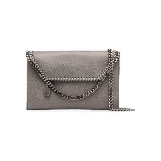 Stella McCartney Falabella chain-trimmed Shoulder Bag Shoulder Stella McCartney