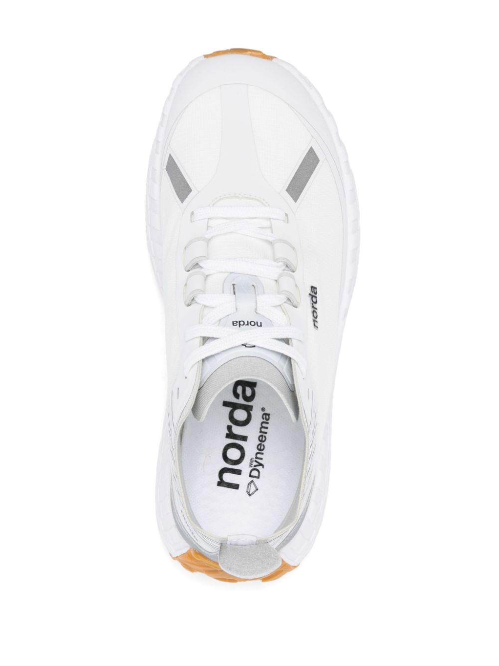 NORDA Sneakers White Sneakers Norda