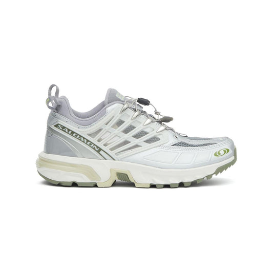 MM6 X SALOMON  Sneakers Silver Sneakers MM6 X Salomon