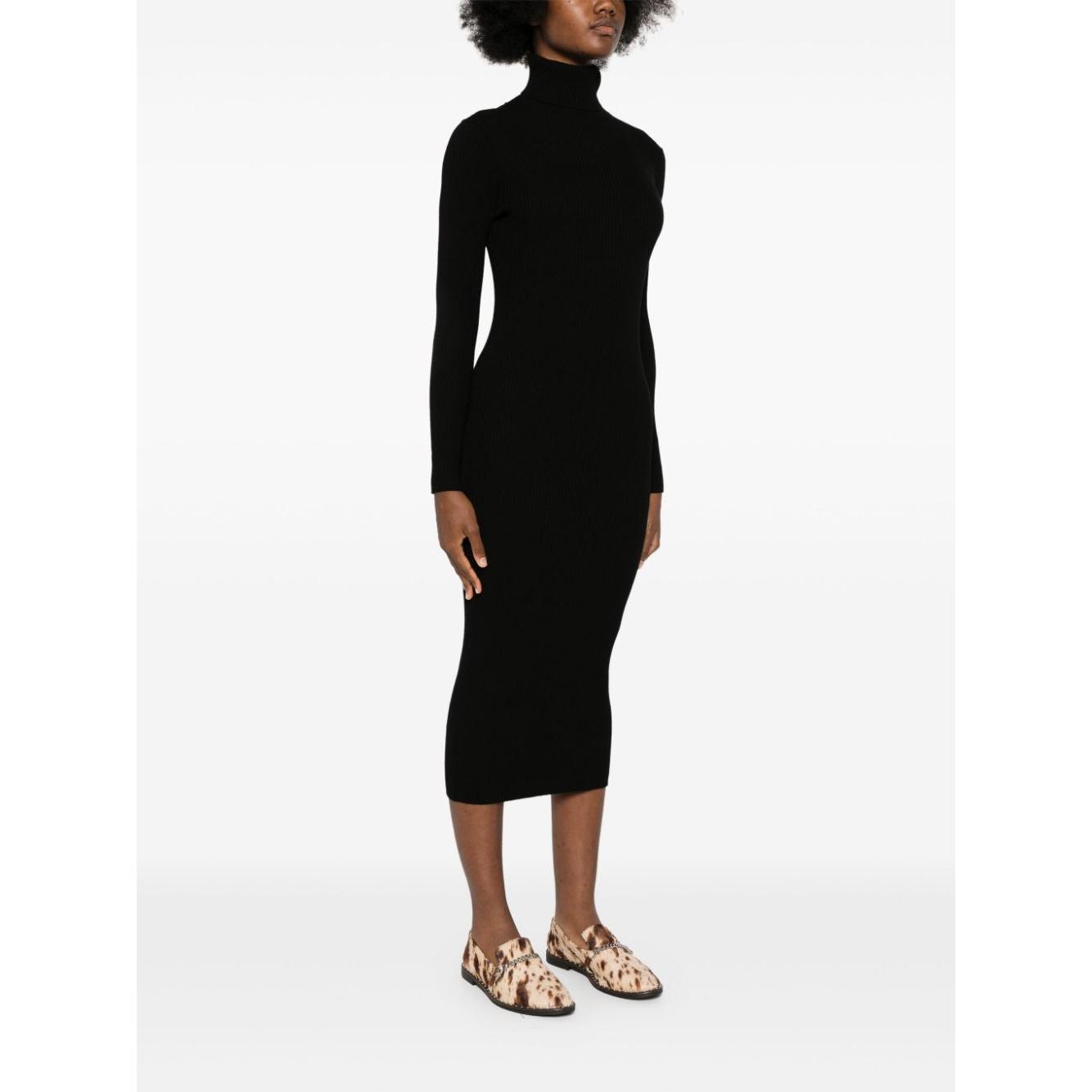 Parosh Dresses Black Dresses Parosh