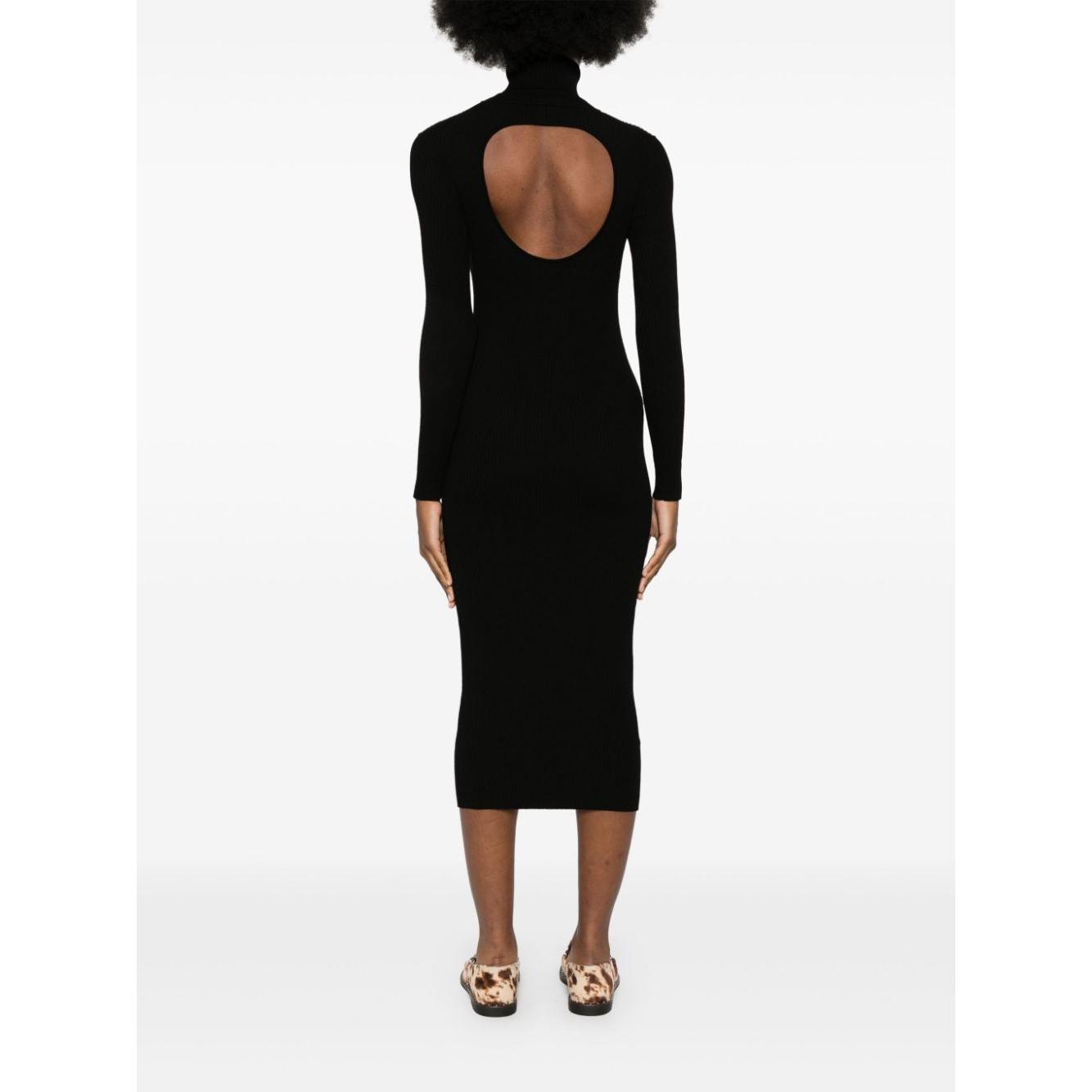 Parosh Dresses Black Dresses Parosh