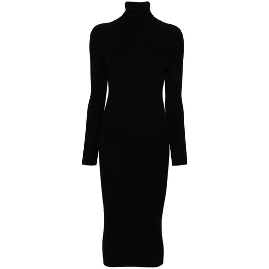 Parosh Dresses Black Dresses Parosh