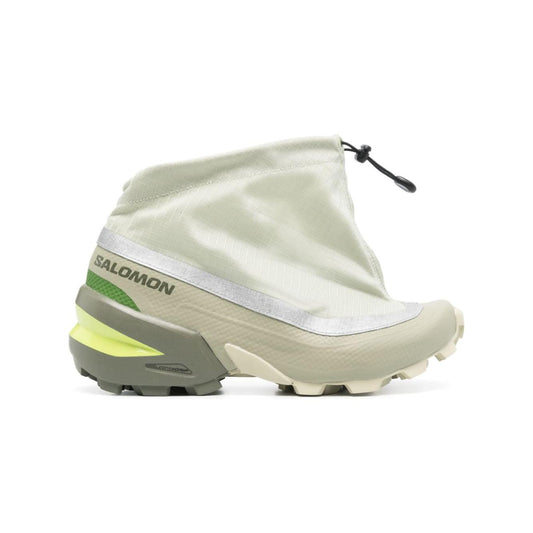 MM6 X SALOMON  Sneakers White Sneakers MM6 X Salomon