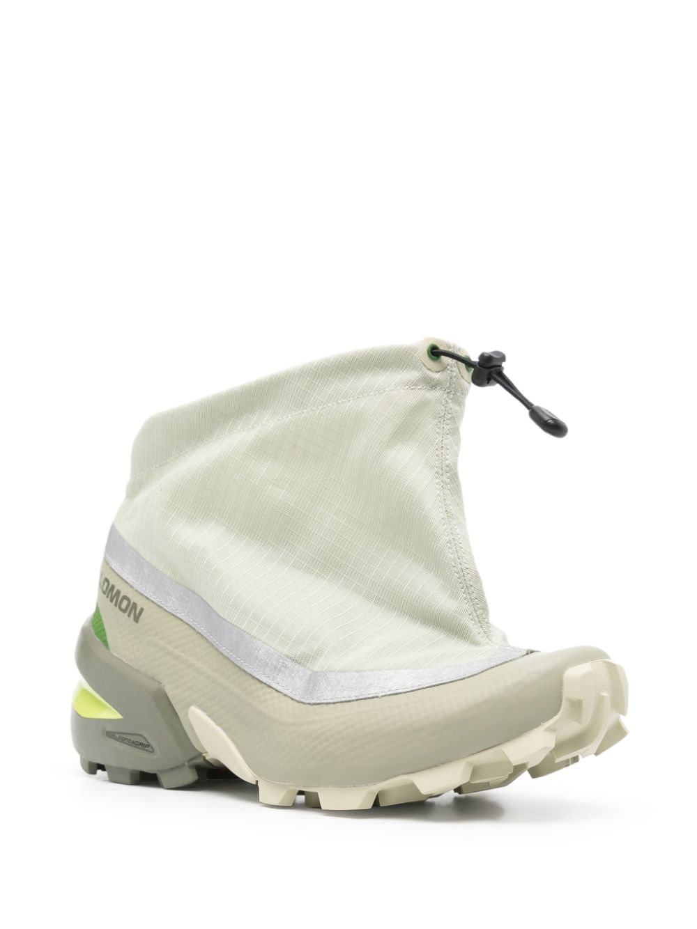 MM6 X SALOMON  Sneakers White Sneakers MM6 X Salomon