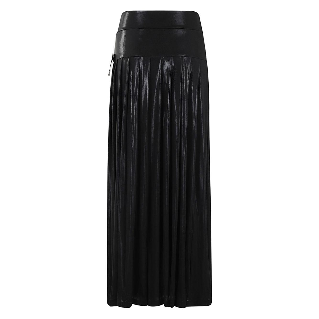 Norma Kamali Skirts Black Skirts Norma Kamali