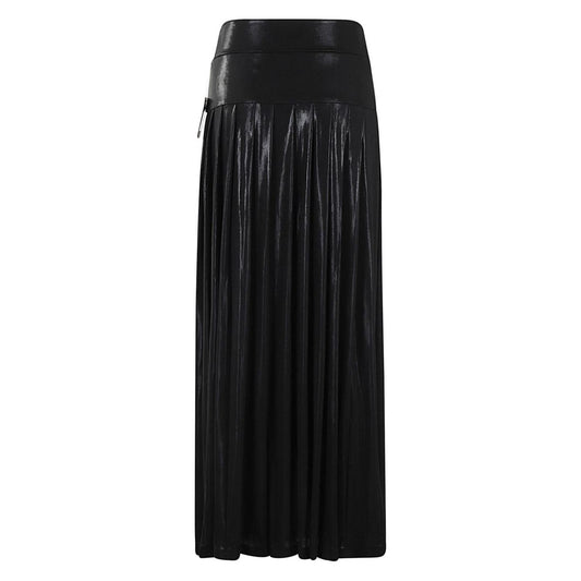 Norma Kamali Skirts Black Skirts Norma Kamali