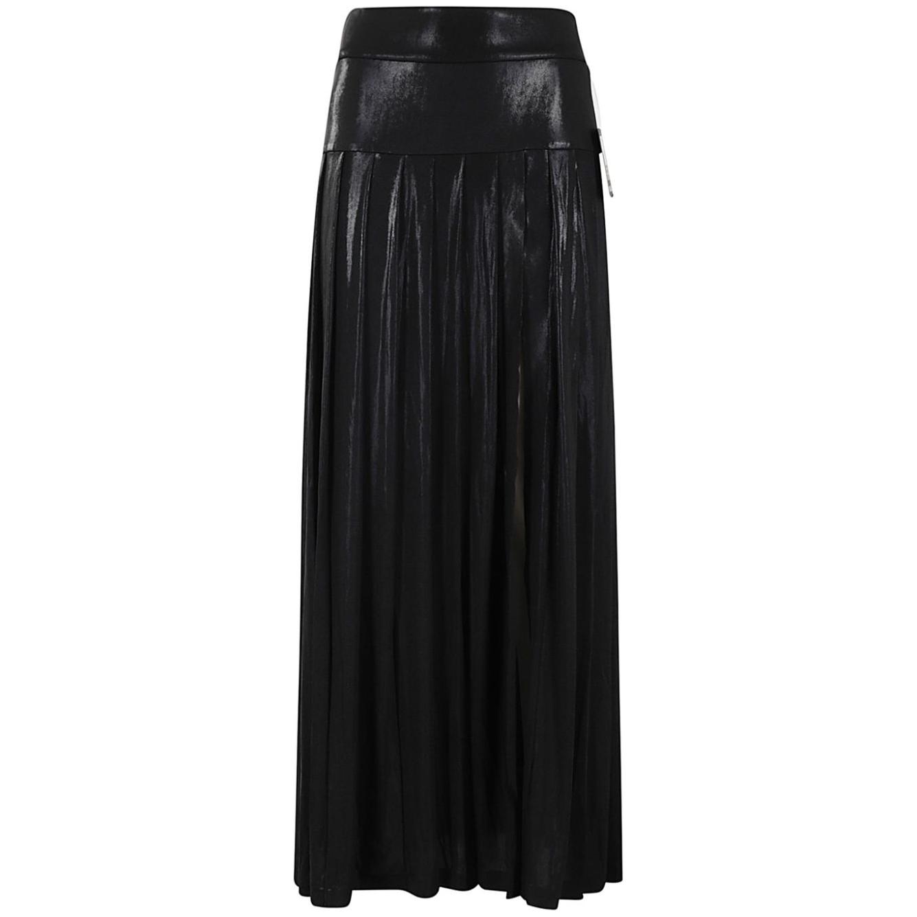 Norma Kamali Skirts Black Skirts Norma Kamali