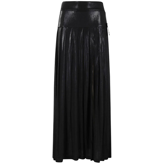 Norma Kamali Skirts Black Skirts Norma Kamali