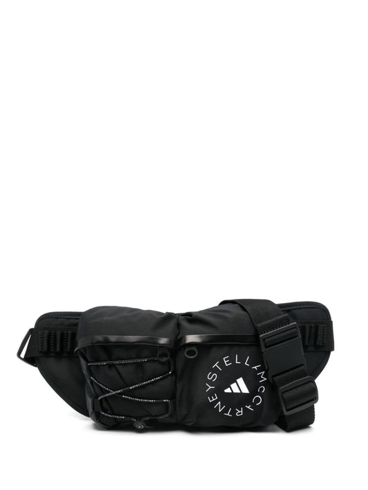 Adidas By Stella McCartney Bags.. Black Belt bags Adidas By Stella McCartney