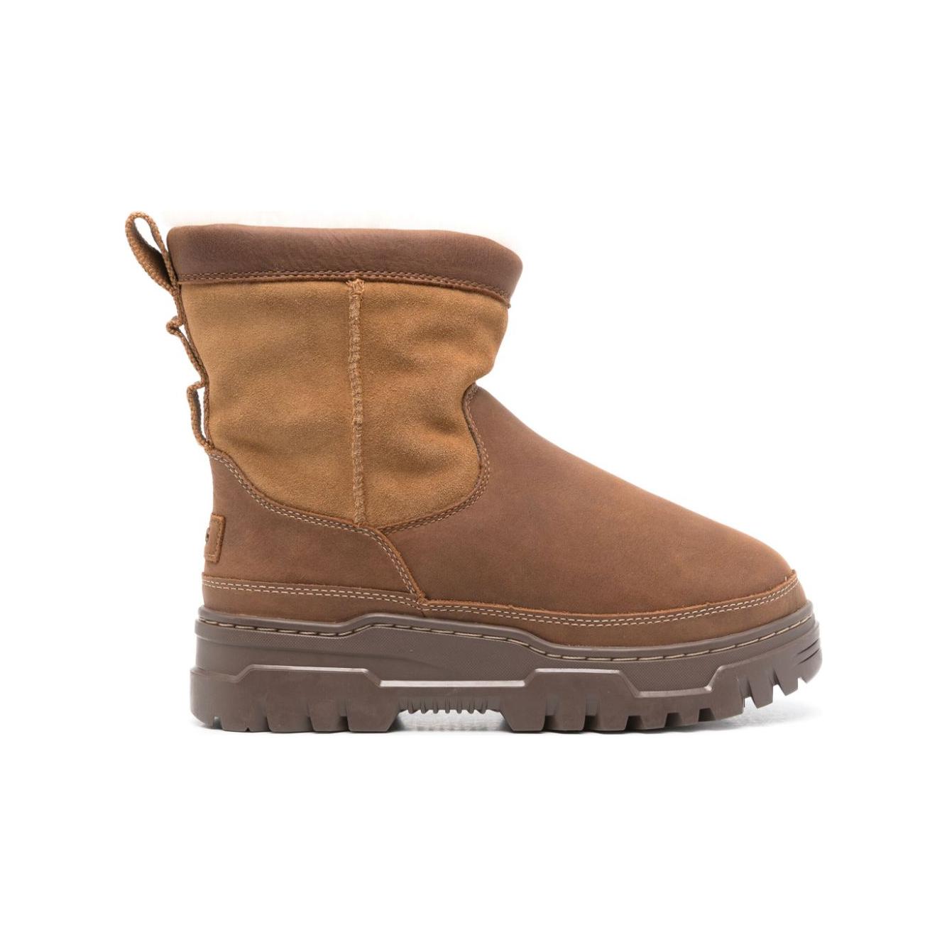 UGG Australia Boots Beige Boots Ugg Australia