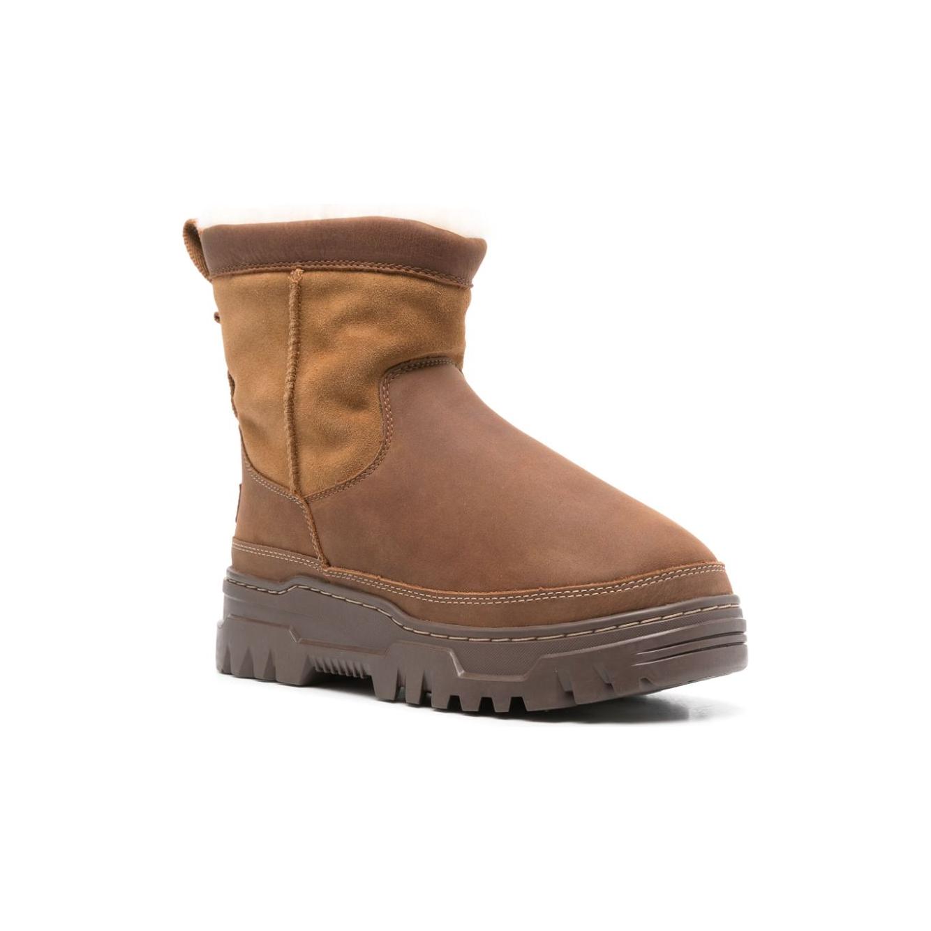 UGG Australia Boots Beige Boots Ugg Australia