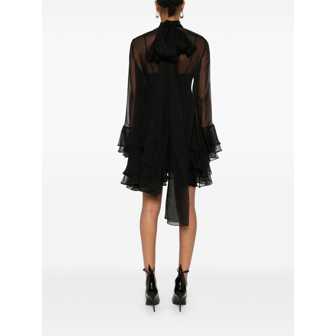 Valentino Dresses Black Dresses Valentino