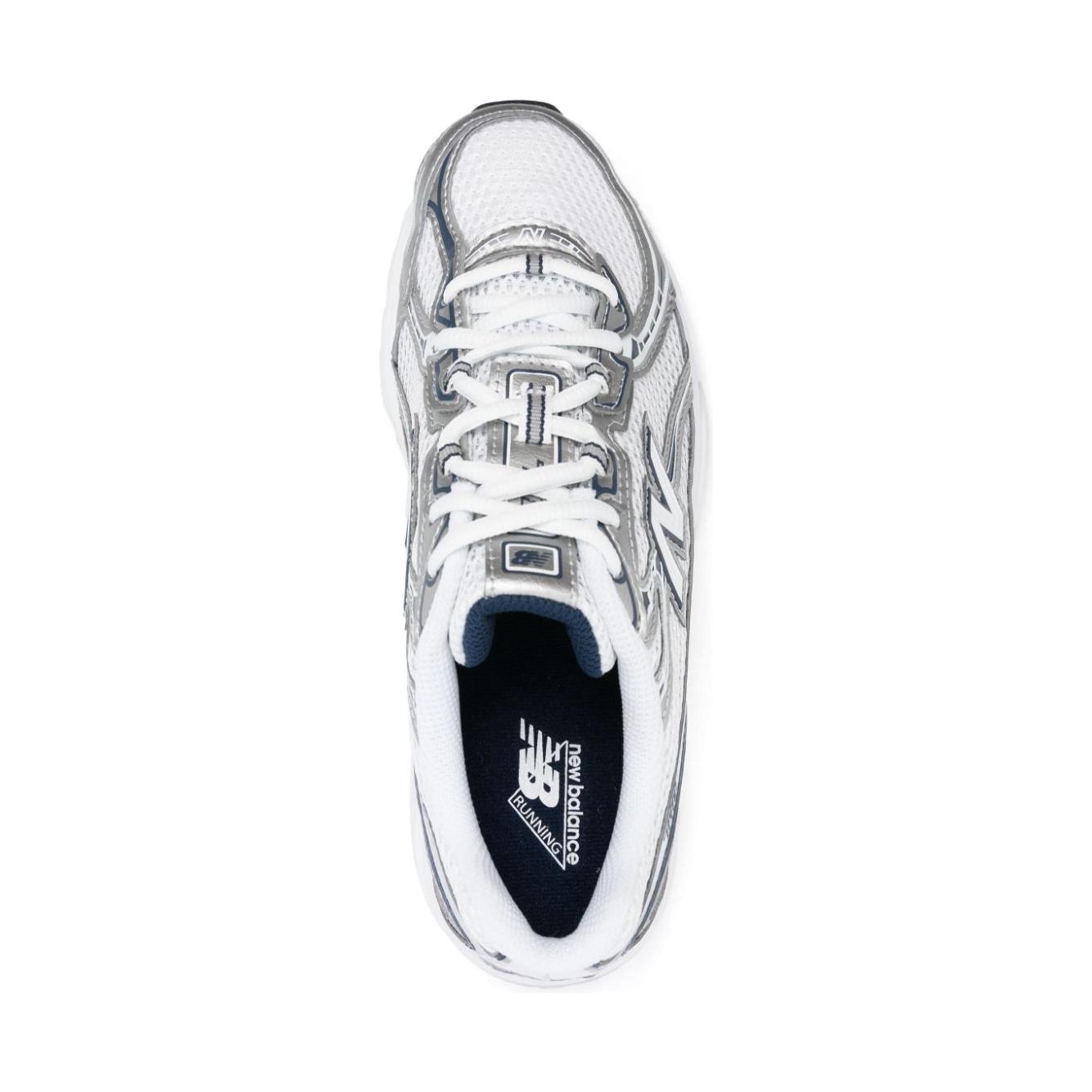 New Balance Sneakers White Sneakers New Balance