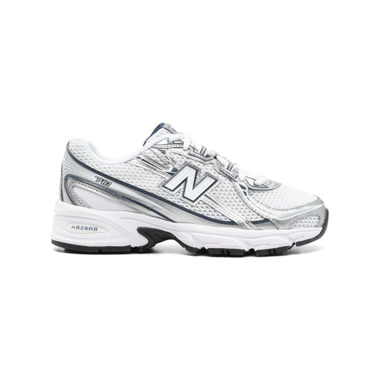 New Balance Sneakers White Sneakers New Balance