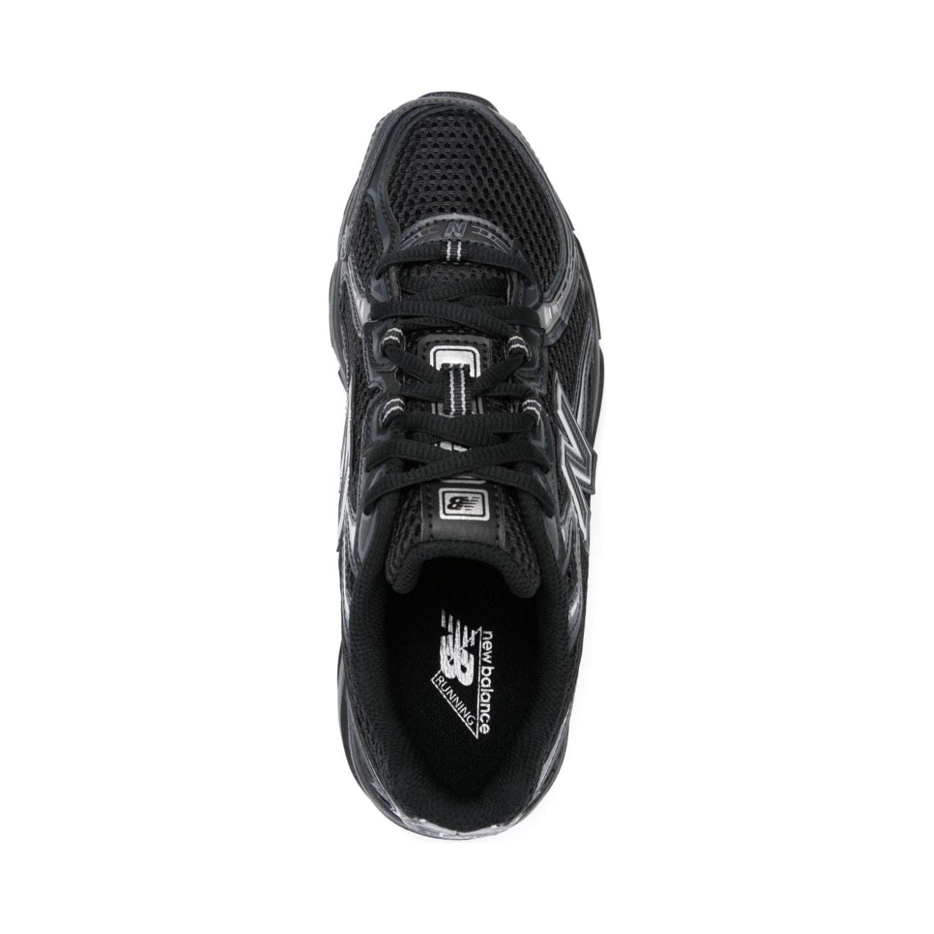 New Balance Sneakers Black Sneakers New Balance