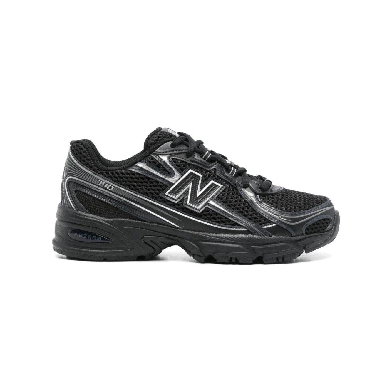 New Balance Sneakers Black Sneakers New Balance