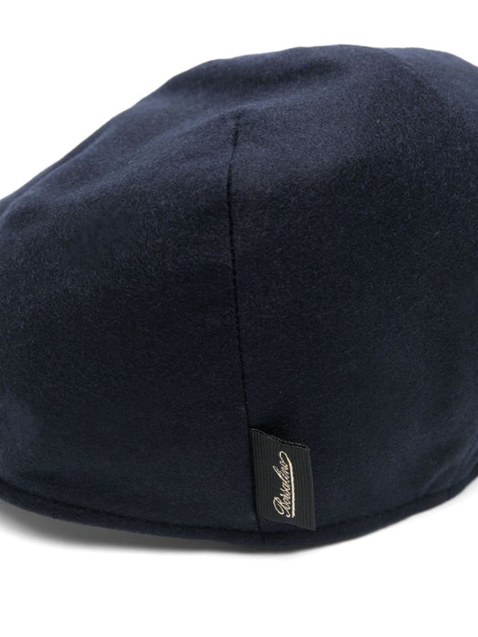 Borsalino Hats Blue Scarves Hats & Gloves Borsalino