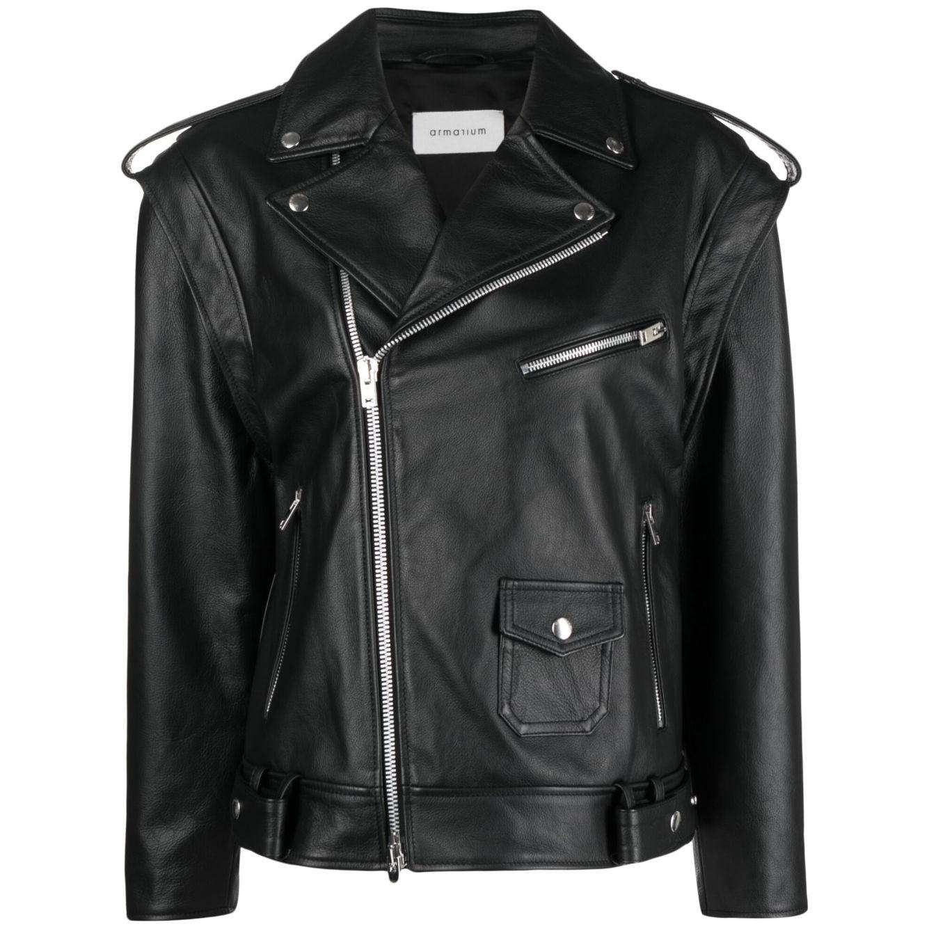 ARMARIUM Jackets Black Jackets Armarium