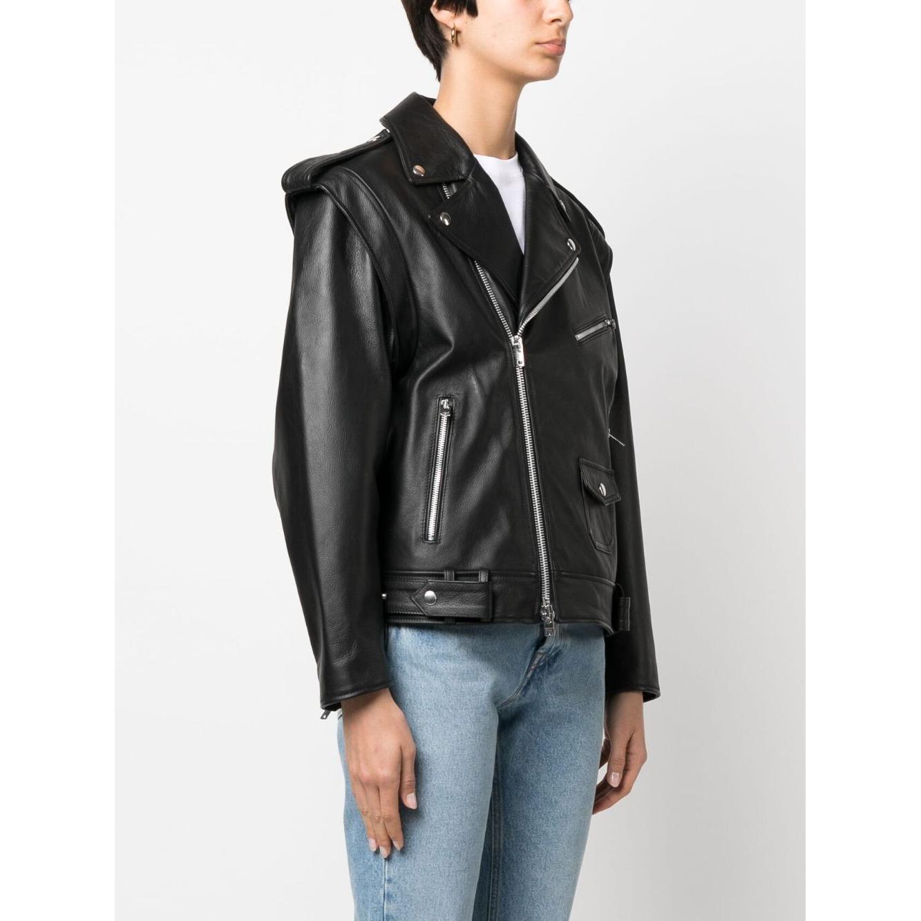 ARMARIUM Jackets Black Jackets Armarium