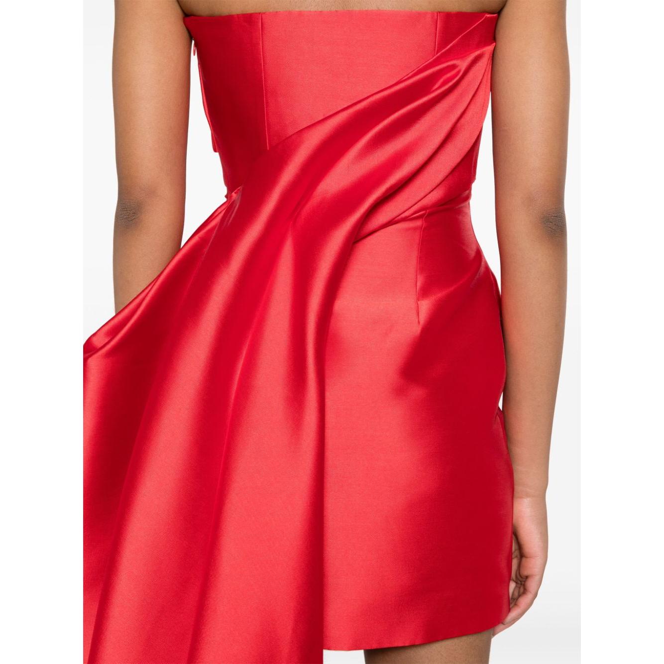 Solace London Dresses Red Dresses Solace London