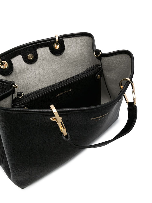 Emporio Armani Bags.. Black