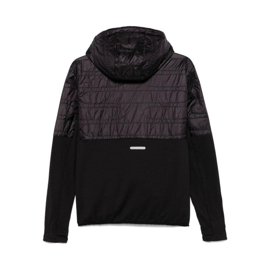 EA7 Sweaters Black Topwear EA7