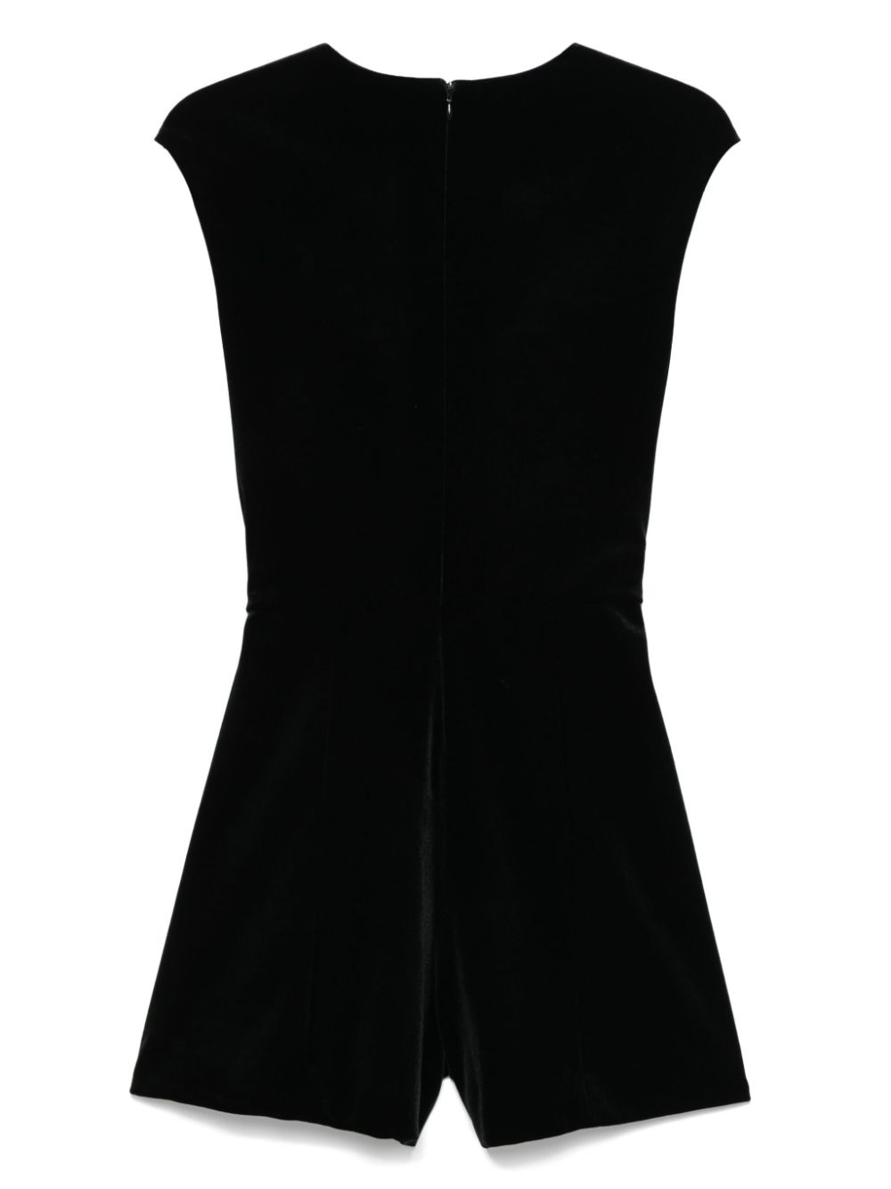 EMPORIO ARMANI CAPSULE Dresses Black