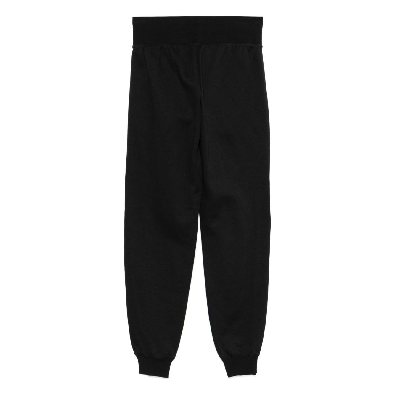 Emporio Armani Trousers Black Trousers Emporio Armani