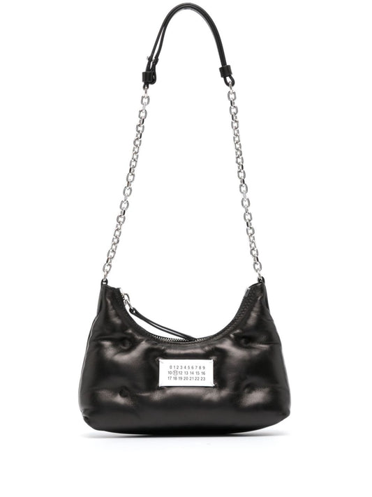 Maison Margiela Bags.. Black Shoulder Maison Margiela