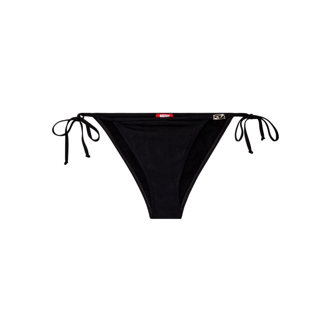 Diesel Sea clothing Black Beachwear & underwear Diesel