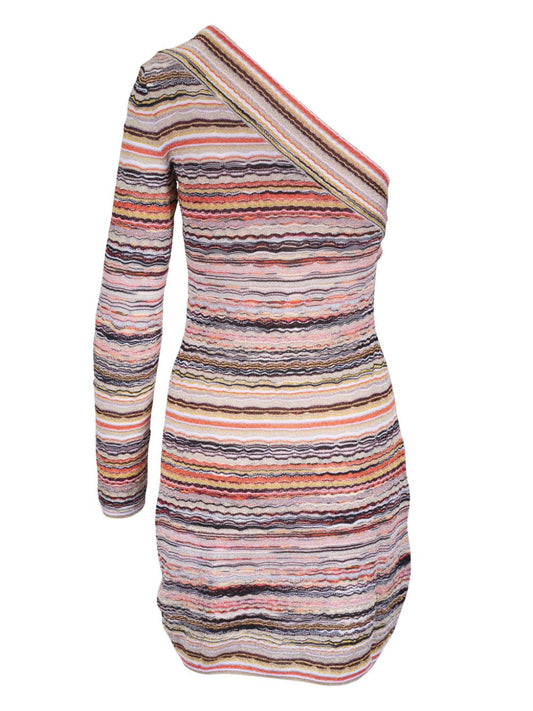 Missoni Dresses Golden Dresses Missoni