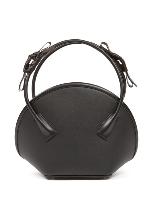 Maison Margiela Bags.. Black Handbag Maison Margiela