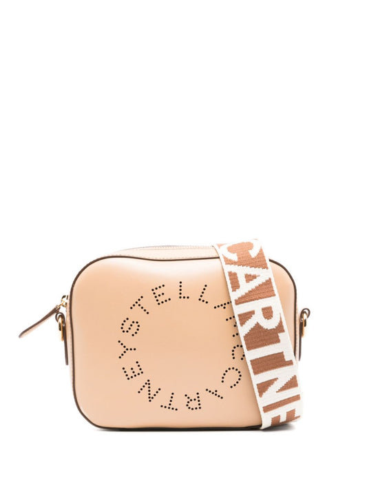 Stella McCartney Bags.. Beige Shoulder Stella McCartney