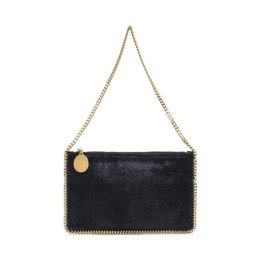 Stella McCartney Falabella Logo Shoulder Bag Clutches Stella McCartney