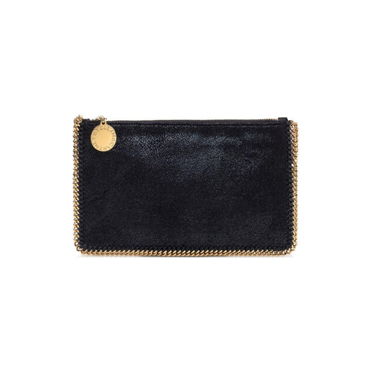 Stella McCartney Falabella Logo Shoulder Bag Clutches Stella McCartney