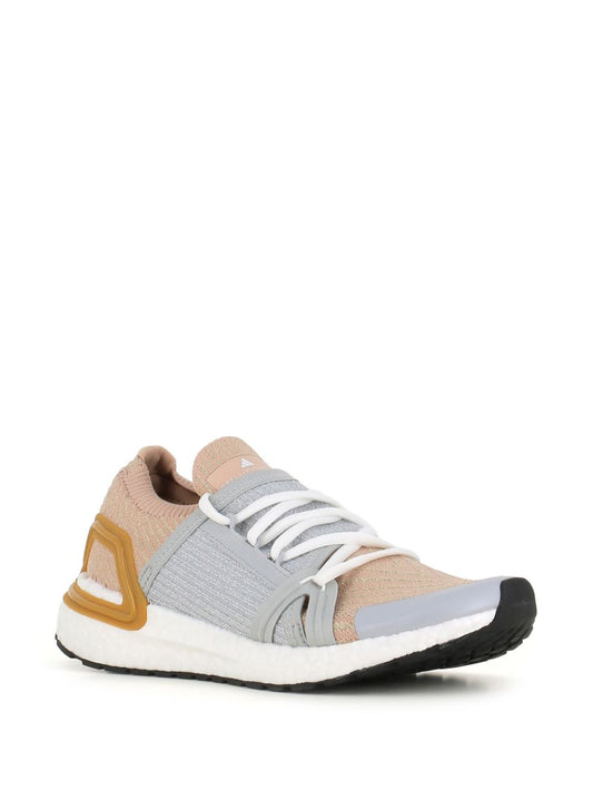 Adidas By Stella McCartney Sneakers Grey Sneakers Adidas By Stella McCartney