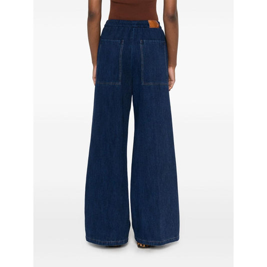 Forte Forte palazzo pants