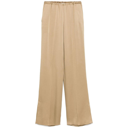 Forte Forte Satin trousers