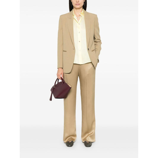 Forte Forte Satin trousers