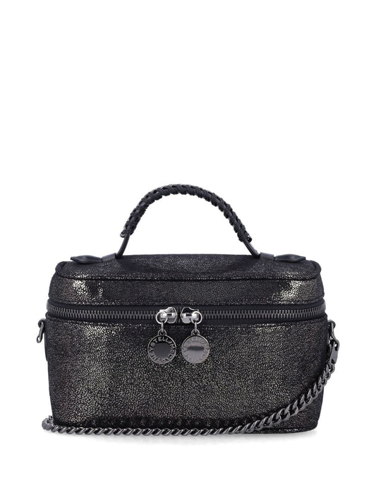 Stella McCartney Bags.. Silver Shoulder Stella McCartney