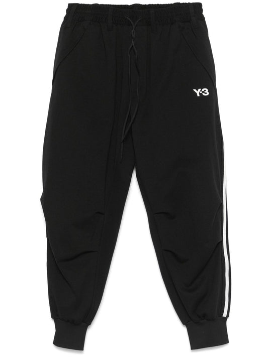 Y-3 3-Stripe Track Pants