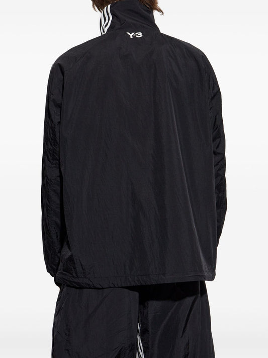 Y-3 Nylon Shell Jacket Topwear Y-3