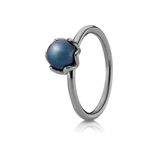 PANDORA JEWELRY Mod. 190865BRPDB-54 Ring PANDORA