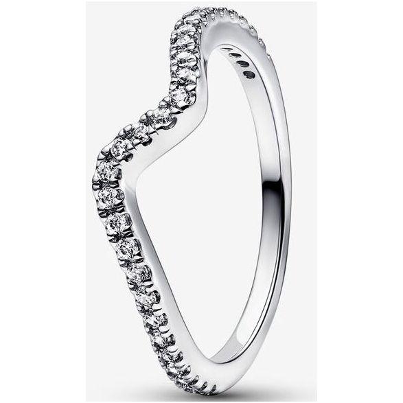 PANDORA JEWELRY Mod. 192539C01-52 Ring PANDORA