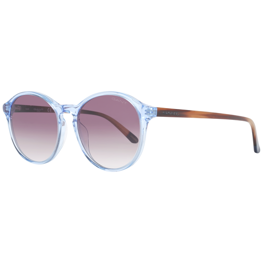 Gant Blue Women Sunglasses Gant