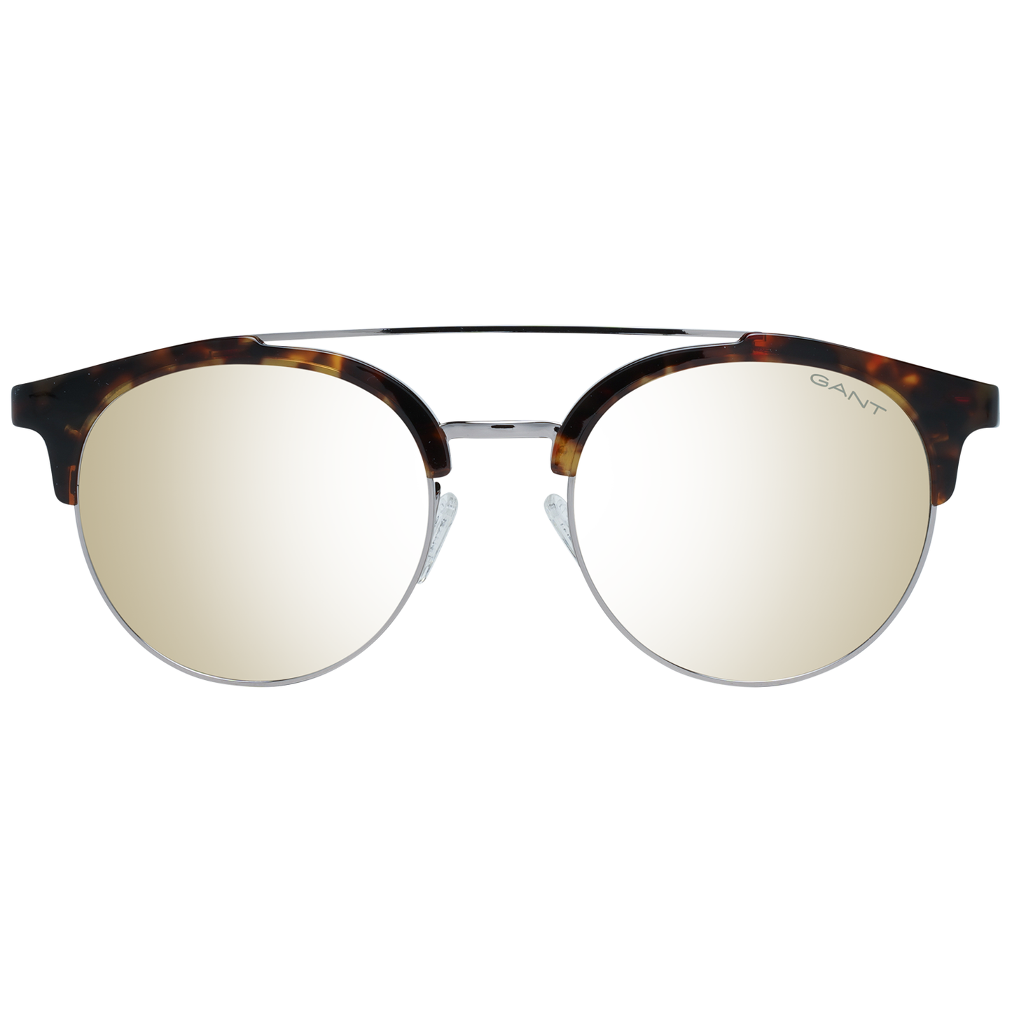 Gant Brown Men Sunglasses Gant