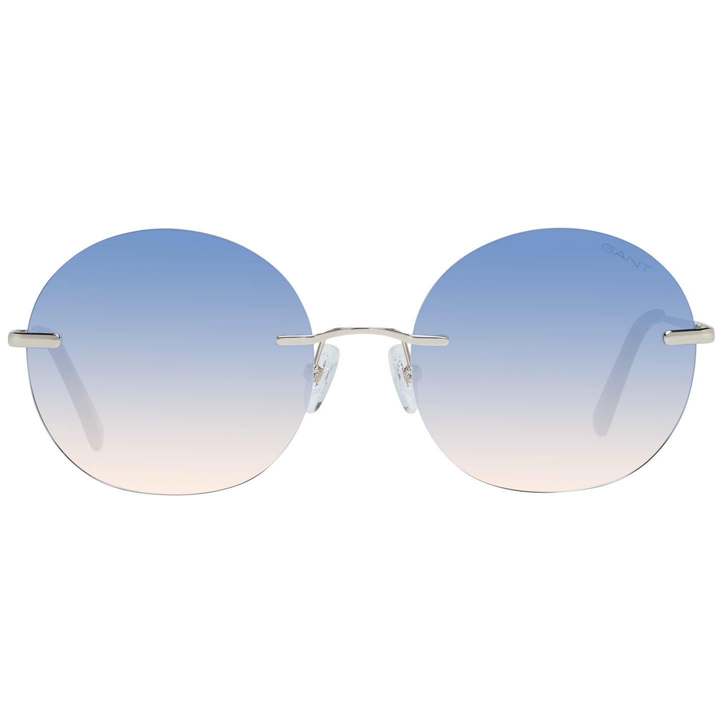 Gant Gold Women Sunglasses Gant